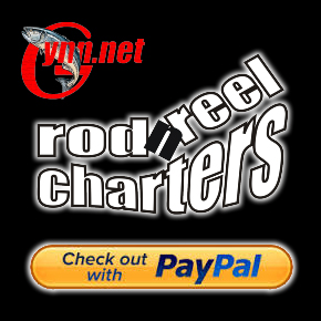 Charter N Reel Charters, Point Pleasant, NJ 08742